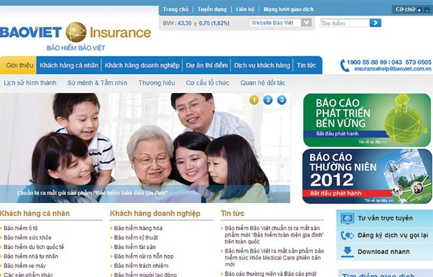 Tranh chấp bồi thường Kl99kl phiên bản hoạt động Bảo Việt: Tòa chia trách nhiệm 70:30